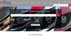 Desktop Screenshot of jeffdeals.com